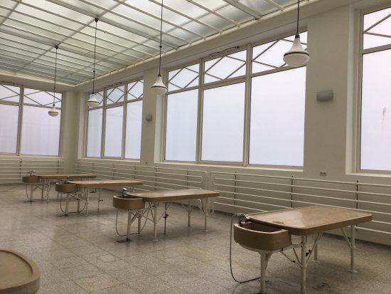 Medizinhistorisches Museum am Universitätsklinikum Hamburg-Eppendorf